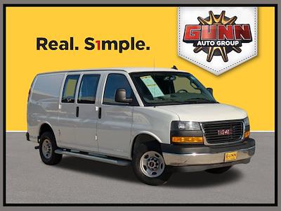 2023 GMC Savana 2500 RWD Empty Cargo Van for sale #RP11133 - photo 1