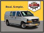 2023 GMC Savana 2500 RWD Empty Cargo Van for sale #RP11133 - photo 1