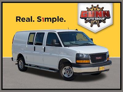 2023 GMC Savana 2500 RWD Empty Cargo Van for sale #RP11134 - photo 1