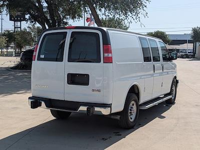 2023 GMC Savana 2500 RWD Empty Cargo Van for sale #RP11134 - photo 2