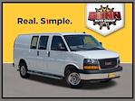 2023 GMC Savana 2500 RWD Empty Cargo Van for sale #RP11134 - photo 1