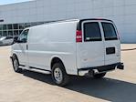2023 GMC Savana 2500 RWD Empty Cargo Van for sale #RP11134 - photo 5
