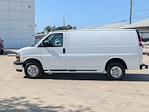 2023 GMC Savana 2500 RWD Empty Cargo Van for sale #RP11134 - photo 6