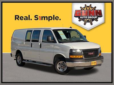 2023 GMC Savana 2500 RWD Empty Cargo Van for sale #RP11135 - photo 1