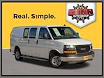 2023 GMC Savana 2500 RWD Empty Cargo Van for sale #RP11135 - photo 1