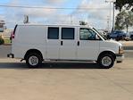 2023 GMC Savana 2500 RWD Empty Cargo Van for sale #RP11135 - photo 4
