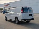 2023 GMC Savana 2500 RWD Empty Cargo Van for sale #RP11135 - photo 6
