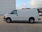 2023 GMC Savana 2500 RWD Empty Cargo Van for sale #RP11135 - photo 7