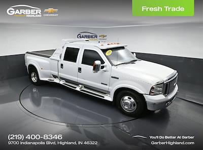 2006 Ford F-350 Crew Cab DRW RWD Pickup for sale #21C99580T - photo 1