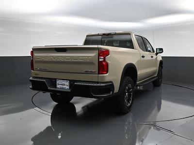 2023 Chevrolet Silverado 1500 Crew Cab 4WD Pickup for sale #21100432P - photo 2