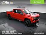 2023 Chevrolet Silverado 1500 Crew Cab 4WD Pickup for sale #21100975P - photo 1