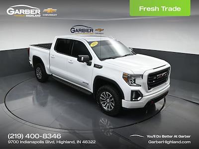 Used 2022 GMC Sierra 1500 - photo 1