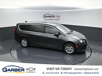 2022 Chrysler Voyager FWD Minivan for sale #21104849P - photo 1