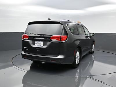 2022 Chrysler Voyager FWD Minivan for sale #21104849P - photo 2