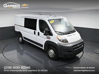 2018 Ram ProMaster 1500 Standard Roof FWD Empty Cargo Van for sale #21105768P - photo 1