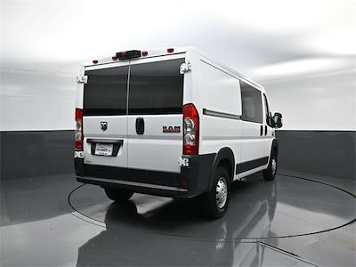 Used 2018 Ram ProMaster 1500 Standard Roof Empty Cargo Van for sale #21105768P - photo 2