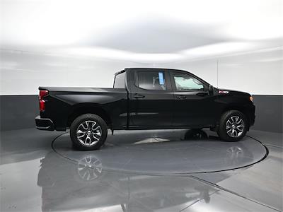 Used 2024 Chevrolet Silverado 1500 - photo 1