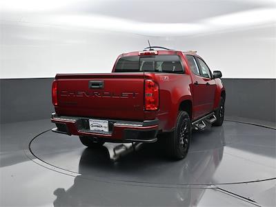 2022 Chevrolet Colorado Crew Cab 4WD Pickup for sale #21109752T - photo 2
