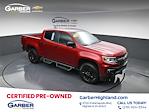 2022 Chevrolet Colorado Crew Cab 4WD Pickup for sale #21109752T - photo 58