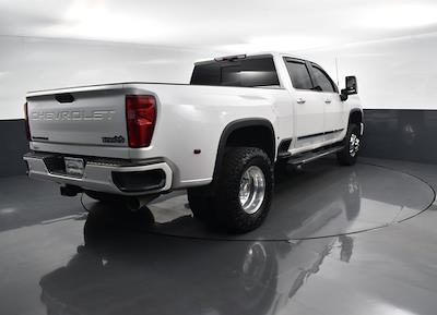 2024 Chevrolet Silverado 3500 Crew Cab 4WD Pickup for sale #21110561T - photo 2