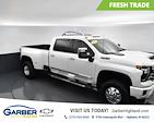 2024 Chevrolet Silverado 3500 Crew Cab 4WD Pickup for sale #21110561T - photo 1
