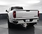 2024 Chevrolet Silverado 3500 Crew Cab 4WD Pickup for sale #21110561T - photo 4