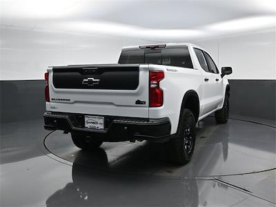 2025 Chevrolet Silverado 1500 Crew Cab 4WD Pickup for sale #21112361T - photo 2
