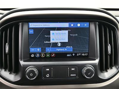 Used 2022 Chevrolet Colorado Z71 Crew Cab for sale #21112660T - photo 1