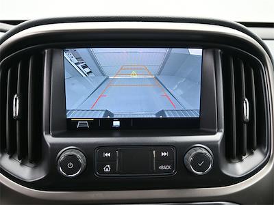 Used 2022 Chevrolet Colorado Z71 Crew Cab for sale #21112660T - photo 2