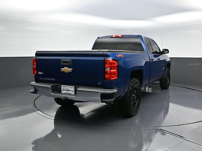 2018 Chevrolet Silverado 1500 Double Cab 4WD Pickup for sale #21114106T - photo 2