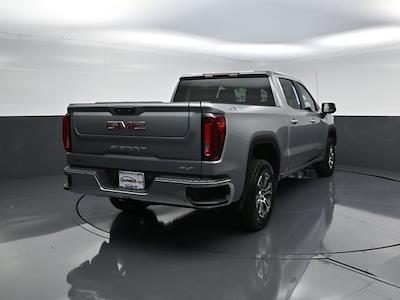 2025 GMC Sierra 1500 Crew Cab 4WD Pickup for sale #21114832P - photo 2