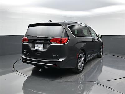 2020 Chrysler Pacifica FWD Minivan for sale #21116525T - photo 2