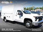 2022 Chevrolet Silverado 3500 Regular Cab RWD Enclosed Service Body for sale #21120308T - photo 1