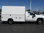 2022 Chevrolet Silverado 3500 Regular Cab RWD Enclosed Service Body for sale #21120308T - photo 11