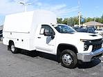 2022 Chevrolet Silverado 3500 Regular Cab RWD Enclosed Service Body for sale #21120308T - photo 13