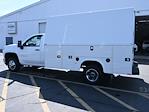 2022 Chevrolet Silverado 3500 Regular Cab RWD Enclosed Service Body for sale #21120308T - photo 7