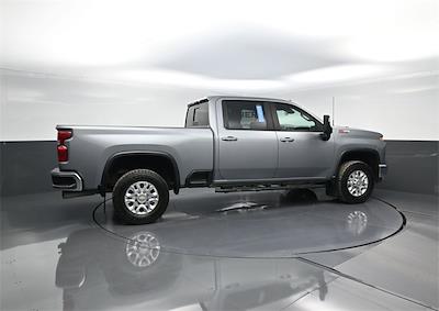 2024 Chevrolet Silverado 3500 Crew Cab 4WD Pickup for sale #21122183P - photo 2
