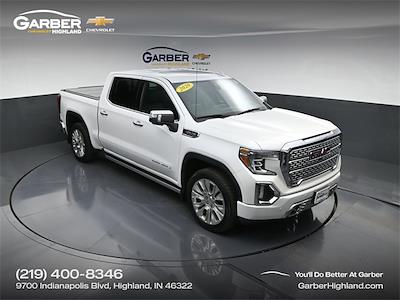 Used 2020 GMC Sierra 1500 Denali Crew Cab for sale #21125206P - photo 1