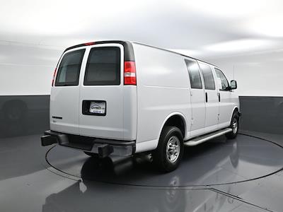 2023 Chevrolet Express 2500 RWD Empty Cargo Van for sale #21125646P - photo 2
