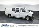 2023 Chevrolet Express 2500 RWD Empty Cargo Van for sale #21125646P - photo 1