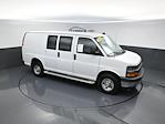 2023 Chevrolet Express 2500 RWD Empty Cargo Van for sale #21125646P - photo 15