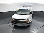 2023 Chevrolet Express 2500 RWD Empty Cargo Van for sale #21125646P - photo 16