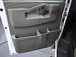 2023 Chevrolet Express 2500 RWD Empty Cargo Van for sale #21125646P - photo 21
