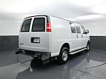 2023 Chevrolet Express 2500 RWD Empty Cargo Van for sale #21125646P - photo 2