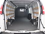 2023 Chevrolet Express 2500 RWD Empty Cargo Van for sale #21125646P - photo 41