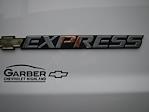 2023 Chevrolet Express 2500 RWD Empty Cargo Van for sale #21125646P - photo 44