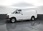2023 Chevrolet Express 2500 RWD Empty Cargo Van for sale #21125646P - photo 6