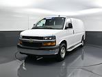 2023 Chevrolet Express 2500 RWD Empty Cargo Van for sale #21125646P - photo 7