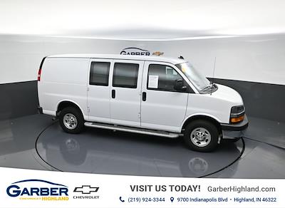 2023 Chevrolet Express 2500 RWD Empty Cargo Van for sale #21127485P - photo 1