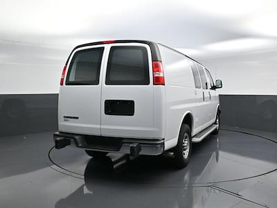 2023 Chevrolet Express 2500 RWD Empty Cargo Van for sale #21127485P - photo 2
